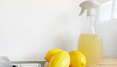 The Essential Guide to Summer Home Cleaning