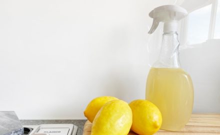 The Essential Guide to Summer Home Cleaning