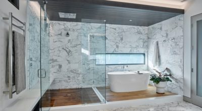 5 Bathroom Renovations That Are Worth Your Money