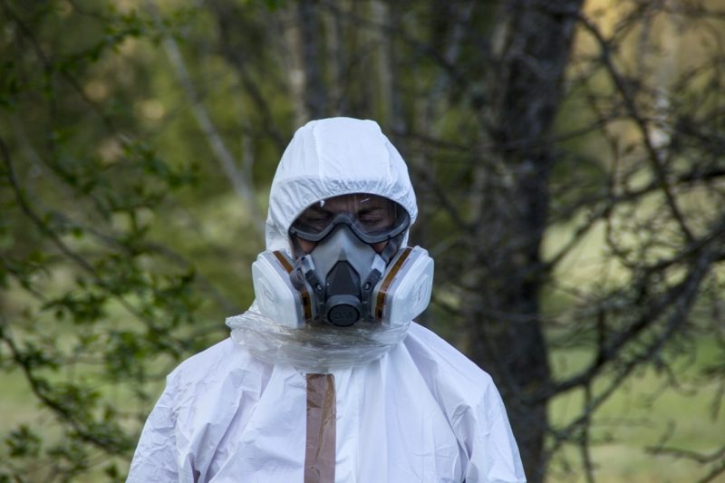 Everything You Need To Know About Asbestos
