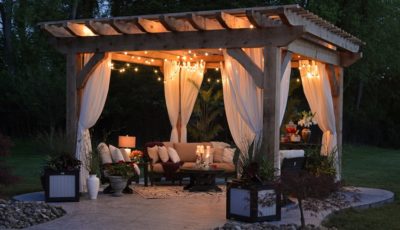 10 Gorgeous Patio Design Ideas for an Outdoor Space You’ll Never Want to Leave