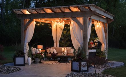 10 Gorgeous Patio Design Ideas for an Outdoor Space You’ll Never Want to Leave