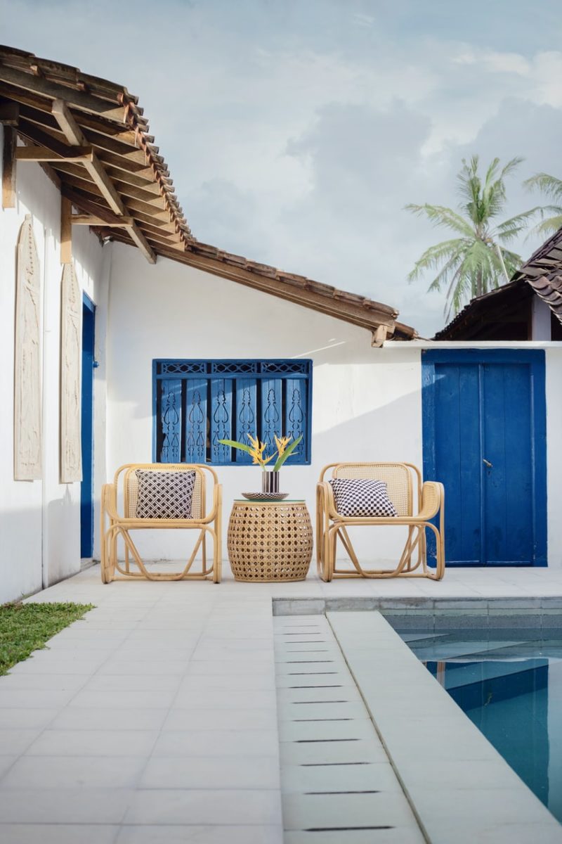 10 Gorgeous Patio Design Ideas for an Outdoor Space You'll Never Want to Leave