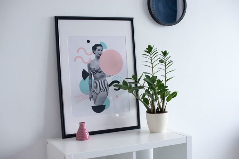 Photo Prints as a Wall Fashion Trend and a Wall Expertise