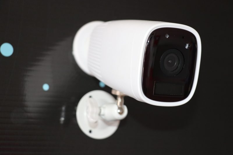 5 Ways to Escalate Protection of Your Home Security Cameras
