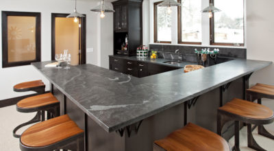 How To Pick The Right Finish For A Granite Worktop