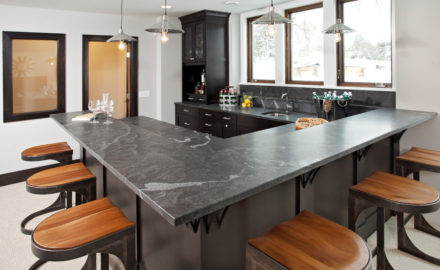 How To Pick The Right Finish For A Granite Worktop