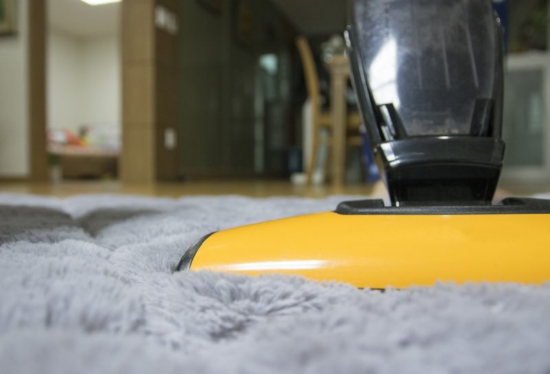 How Much Work Can A Cleaning Company Do In 2 Hours?