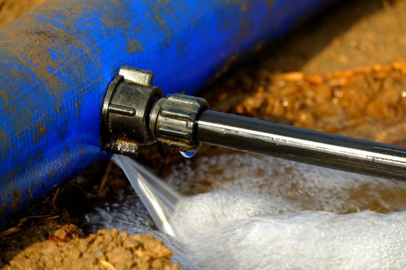 What Causes Plumbing Leaks?