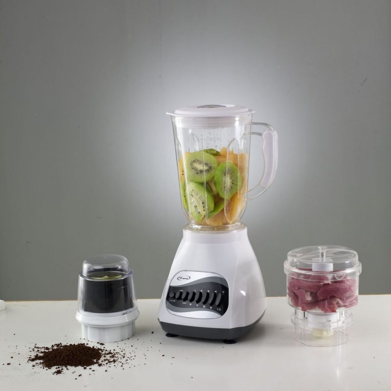 Four Gadgets and Appliances That Your New Kitchen Needs