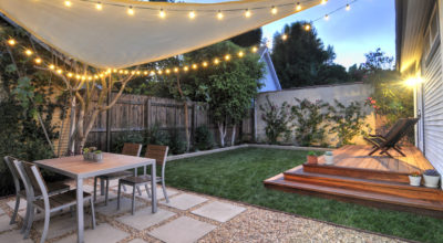 5 Simple Ways to Elevate Your Backyard