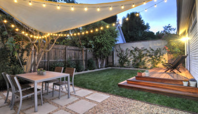 5 Simple Ways to Elevate Your Backyard