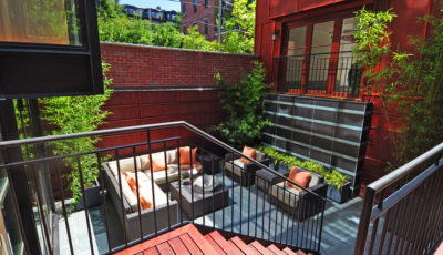 4 Decor Additions That Make a Perfect Summer Deck