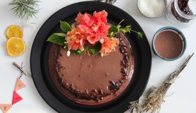 Complete Guide on the Cake Toppings for Decoration