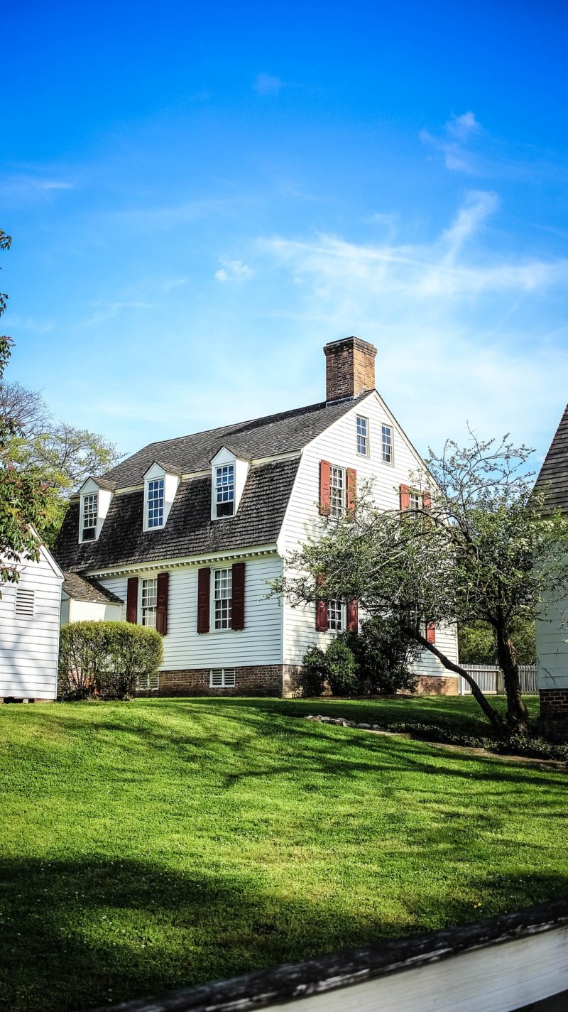 Beginner's guide to New Jersey's residential architecture