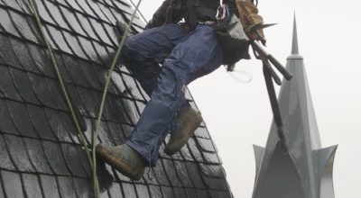 Ways to Find the Best Roof Repair Contractor