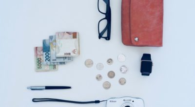 What you need to know about currency exchange as a traveller