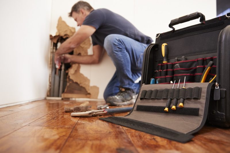 5 Problems a "DIY" Approach Won't Fix (and Their Solutions)