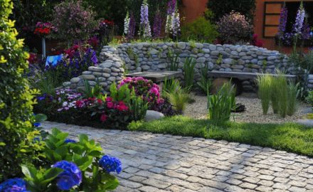 Patio Redesign: Building The Backyard Of Your Dreams