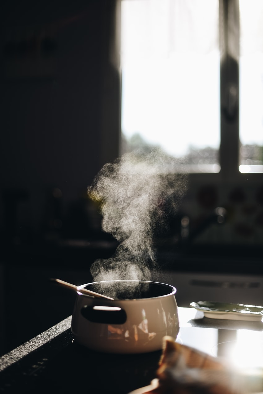 How To Install, Wire, And Connect Your Brand New Electric Cooker