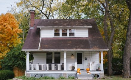 Buying a Fixer-Upper? 8 Improvements You Must Take On