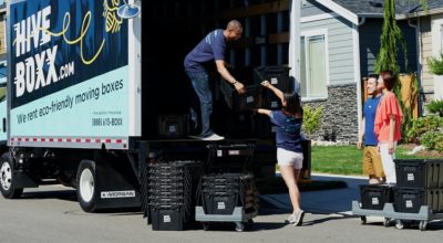 An Expert Moving Guide for New Families