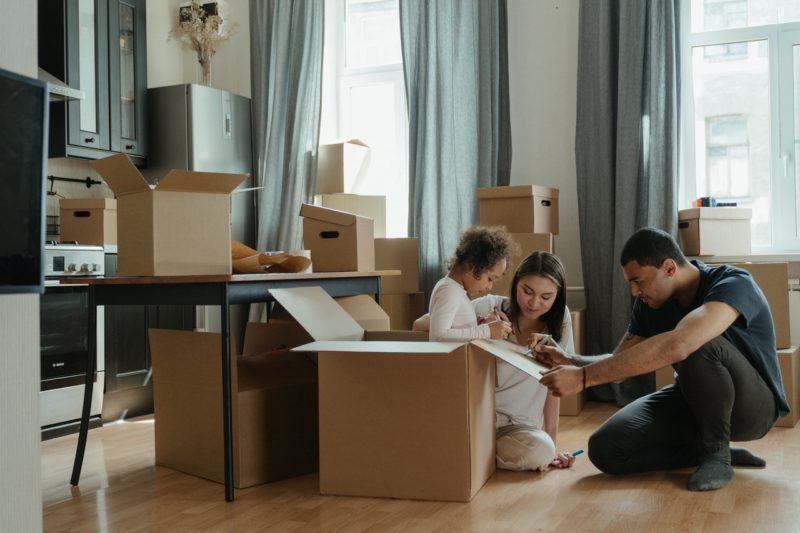 How to Choose the Best Moving Company