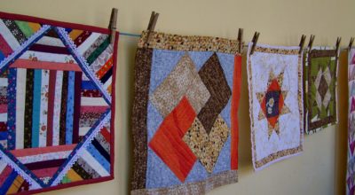 A Few Tips on Buying Fabric Panels for Quilts