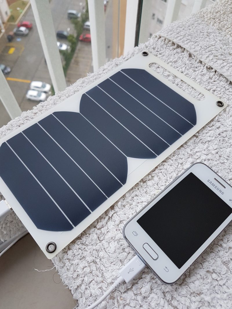 Everything You Need to Know About a Smart Solar Box?