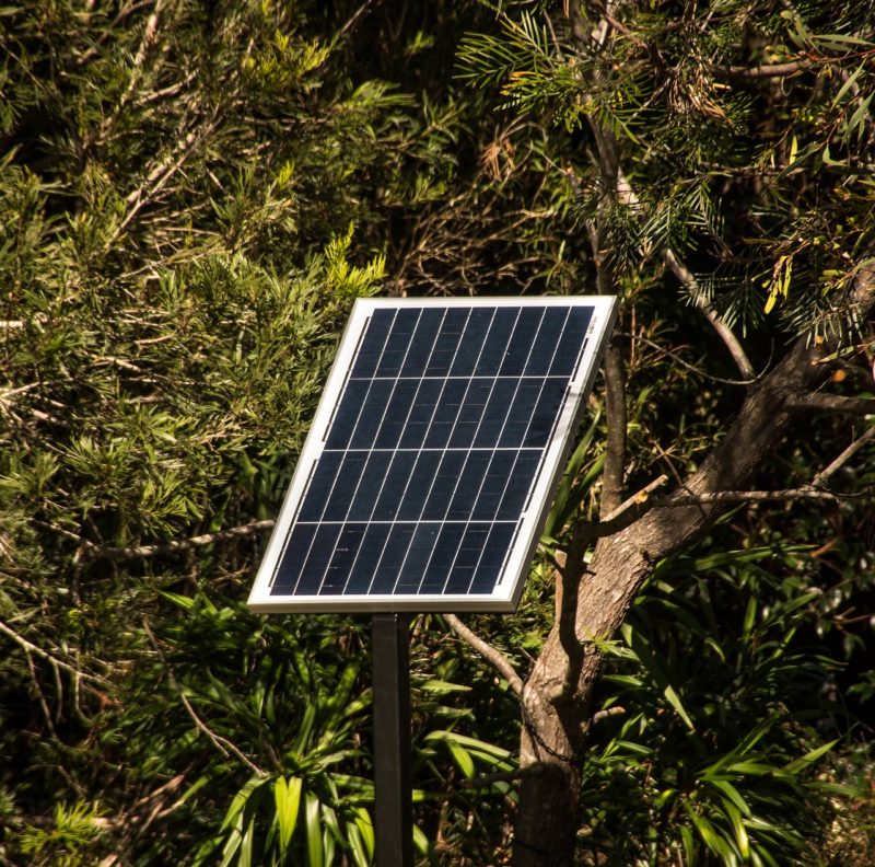 Everything You Need to Know About a Smart Solar Box?