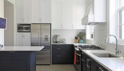 5 Aesthetic Touches to Your Kitchen That Will Make All the Difference