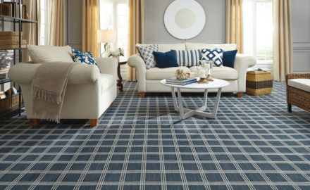 4 Tips for Choosing the Color of Your Carpet