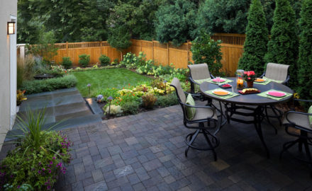 5 Backyard Features That Will Improve Your Family Home