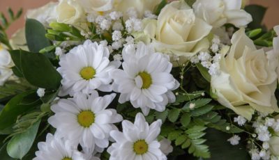 Sympathy Flower Etiquette: A Quick Guide