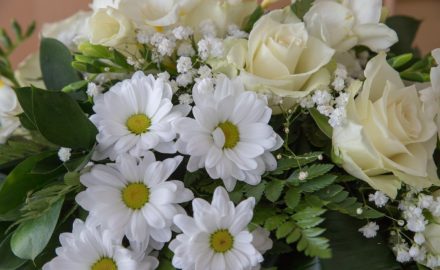 Sympathy Flower Etiquette: A Quick Guide