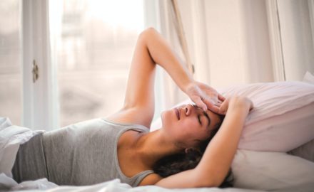 Bedroom Tips to Avoid Shoulder Pain From Sleeping On Your Side