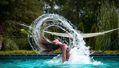 12 DIY Pool Cleaning and Maintenance Tips for Quick Improvising