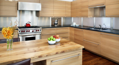 4 Cabinet and Countertop Combinations for a Timeless Kitchen
