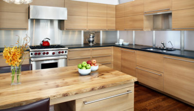 4 Cabinet and Countertop Combinations for a Timeless Kitchen