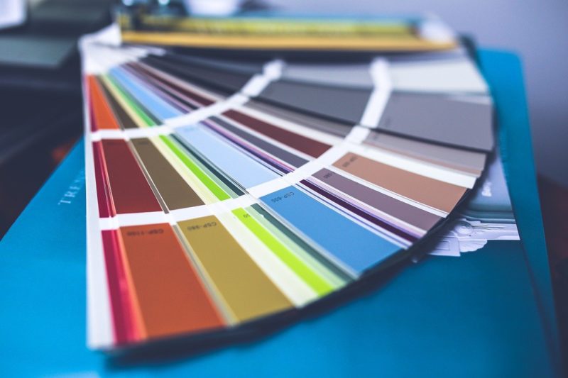 How to Find the Right Color Scheme for Your Home