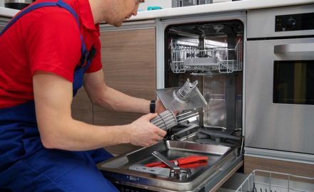 Household Appliances That Need Repairs As Fast as Possible