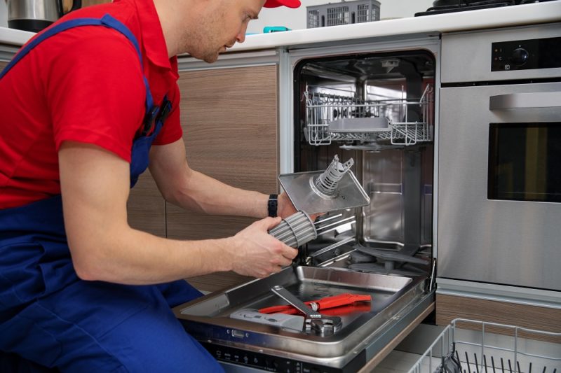 Regular Maintenance Required: How Often to Service These 8 Appliances in Your Home