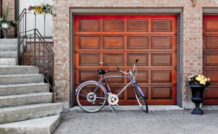 Everything You Need to Know About Choosing a New Garage Door