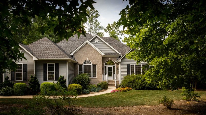 Replacing the Roof? How to Find the Right Style