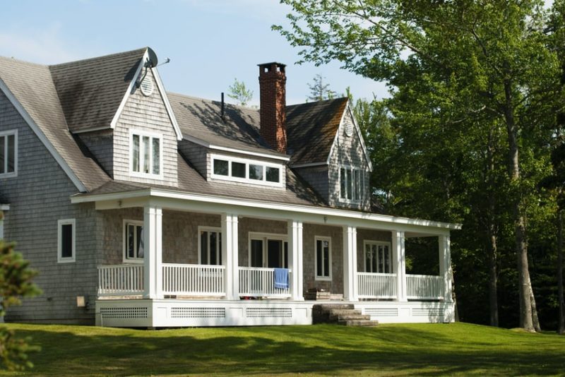 9 Most Popular House Styles in America