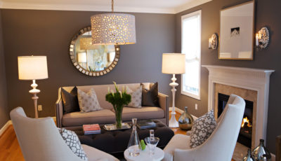 Tips for Decorating an Apartment to Look Luxurious