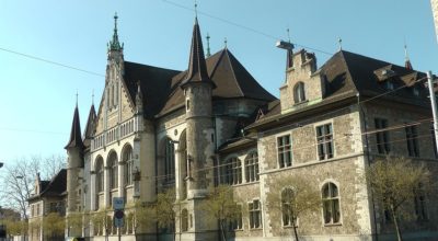 Experiencing The Splendor of Museums In Zurich Switzerland