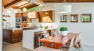 5 Areas You Might Need to Improve in Your Mid-Century Home