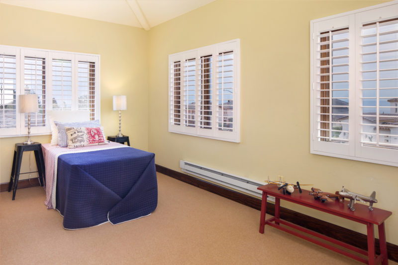 How Different Window Treatments Add Value To Your Home