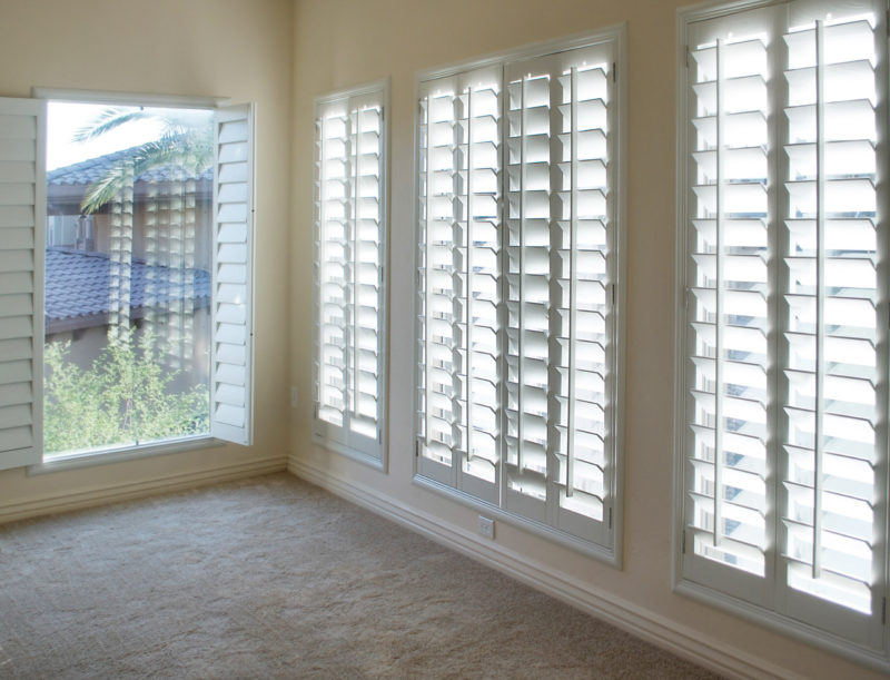 How Different Window Treatments Add Value To Your Home